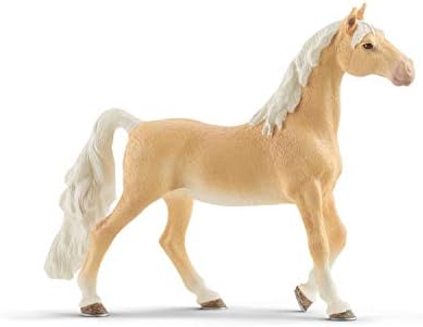 Schleich Horse Club for Girls and Boys Hannovarian Mare Ages 5