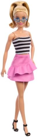 Barbie Fashionistas Doll