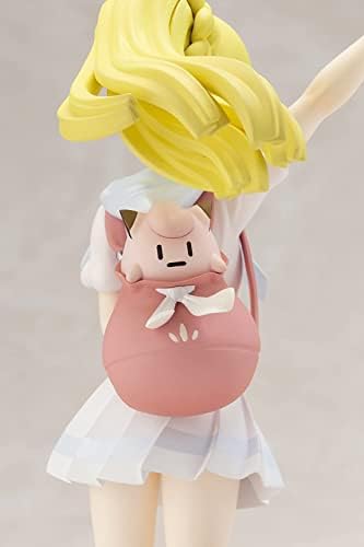 Pokemon Re-Order Pokemon Center Original Figure Lily Pippi