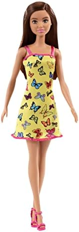 Barbie Entry Doll 4