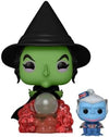 Funko Pop Wicked Witch with Winged Monkey 2024 Summer Convention Limited Edition 1581