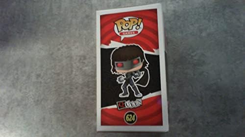 Funko Multicolor33777 POP Persona 5- Queen