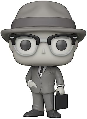 Funko Pop Marvel WandaVision - Vision Vinyl Figure Styles May Vary