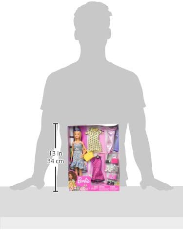 Barbie Doll Fashions