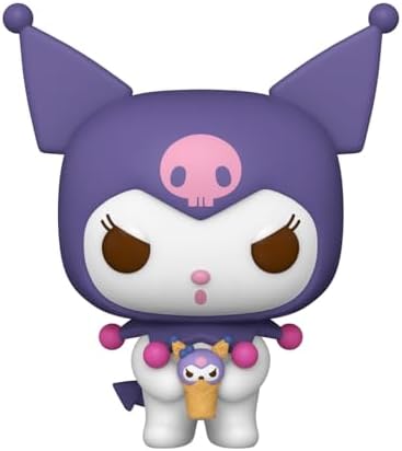 Funko POP Sanrio HK - Pochacco - Hello Kitty - Collectable Vinyl Figure