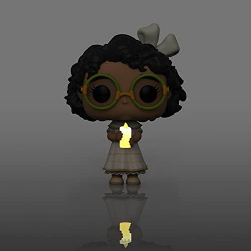 Funko POP Disney Disney 100 - Mirabel - Glow in The Dark - Collectable Vinyl Figure