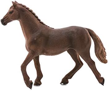 Schleich Horse Club for Girls and Boys Hannovarian Mare Ages 5