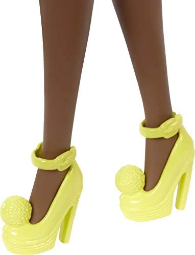 Barbie Fashionistas Doll