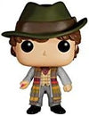 Funko - Figurine Doctor Who - 4th Doctor Barnes and Noble