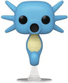 Funko POP Pop Pokemon - Horsea 3.75 inches S7- POP 3 Multicolor