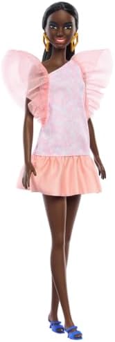 Barbie Fashionistas Doll