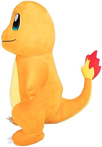 Pokemon Pikachu Giant Plush