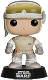 Funko POP Star Wars Hoth Luke Action Figure