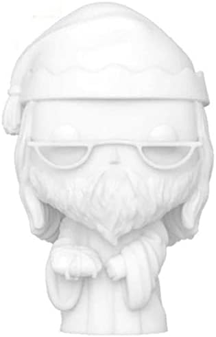 Funko Harry Potter Pop Movies Vinyl Figure Albus Dumbledore Holiday DIY 9cm