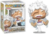 Funko Pop One Piece Luffy Gear Five 1621 Sticker