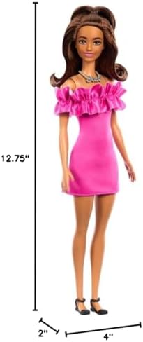 Barbie Fashionistas Doll
