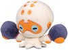 Pokemon Center Clobbopus Poke Plush - 10 in.