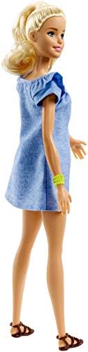Barbie Fashionistas Doll 99 Sweet Bloom
