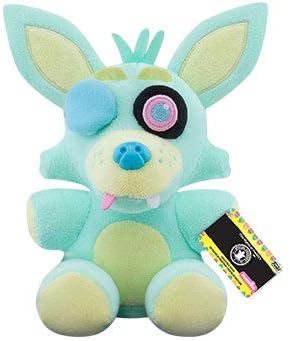 Funko FNAF Spring Pastel Colorway Plush
