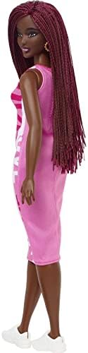 Barbie Fashionistas Doll