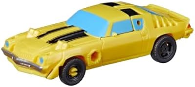 Transformers Bumblebee and Snarlsaber Beast Combiner 2-Pack Beast Alliance Transformers