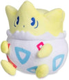 Pokemon Center Togepi Pokemon Soda Pop Plush
