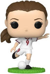 Funko Pop Sports Legends The U.S Women's National Soccer Team - Mia Hamm