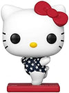 Funko Hello Kitty Gymnast