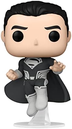 Funko Movies POP Zack Znyder's Justice League Collectors Set - DeSaad Diana with Arrow