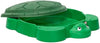 Little Tikes Turtle Sandbox for Boys and Girls Ages 1-6 Years