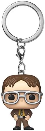 Funko Unisex Portachiavi Key Chain