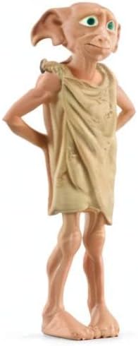 Schleich Wizarding World of Harry Potter Figurine Dobby for Ages 6