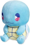 Pokemon Center Squirtle Pokemon Soda Pop Plush 6 Inch