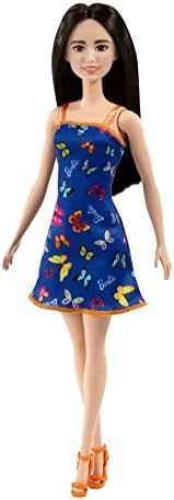 Barbie Entry Doll 2