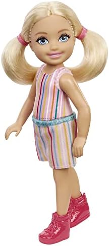 Barbie It Takes Two Doll