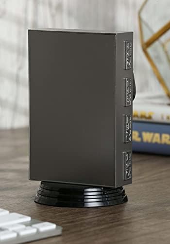 Funko Pop Star Wars Han Solo in Carbonite Multicolor