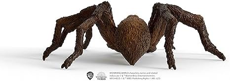 Schleich Wizarding World of Harry Potter Figurine Aragog for Ages 6