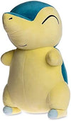 Pokemon Center Cyndaquil Poke Plush 19 34 Inch