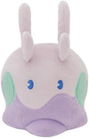 Pokemon Center Original 6 Inch Plush Saiko Soda Refresh Goomy