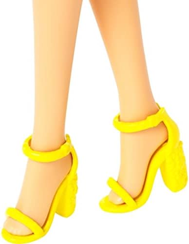 Barbie Doll Fashions