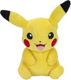 Pokemon Pikachu 8 Inch