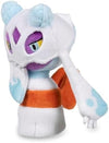 Pokemon Center Froslass Sitting Cuties Plush 5 12 Inch