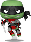 Funko Pop Comics Teenage Mutant Ninja Turtles - Dark Leonardo Previews Vinyl Figure