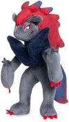 Pokemon Center Zoroark Posable Poke Plush - 8 14 In.