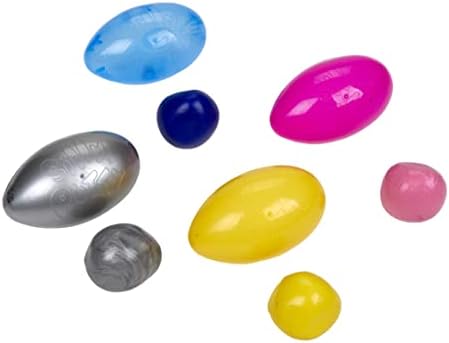Crayola Silly Putty Bulk Variety Pack 24ct Fidget for Adults Party Favors Treasure Box