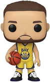 Funko POP NBAGoldenStateWarriors-StephCurryAlternate