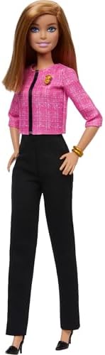 Barbie Careers Doll