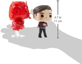 Funko KIT AMB Disney - M