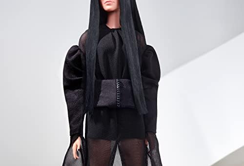 Barbie Tribute Collection Vera Wang Doll