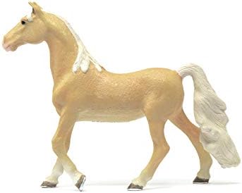 Schleich Horse Club for Girls and Boys Hannovarian Mare Ages 5